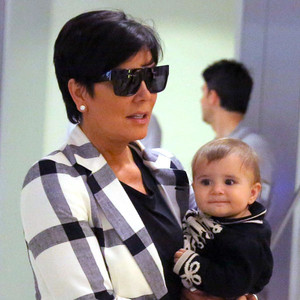 Kris Jenner, Penelope Kris Jenner, Penelope